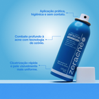 Zeracne - Spray aerosol antiacne